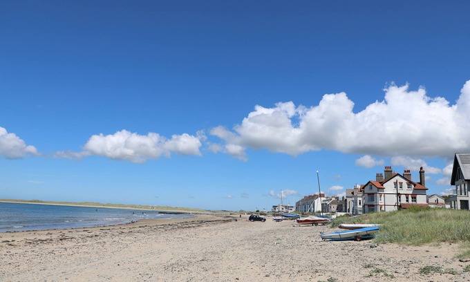 Rhosneigr Cottage | St Winifreds