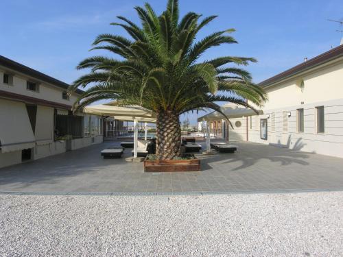 Lido di Camaiore Apartment | Stabilimento balneare Bragozzo
