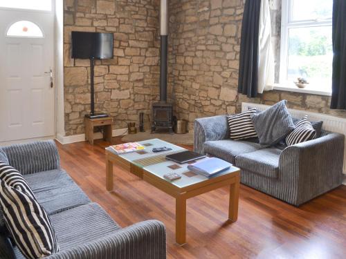 Acklington House | Stable Cottage - Uk3285