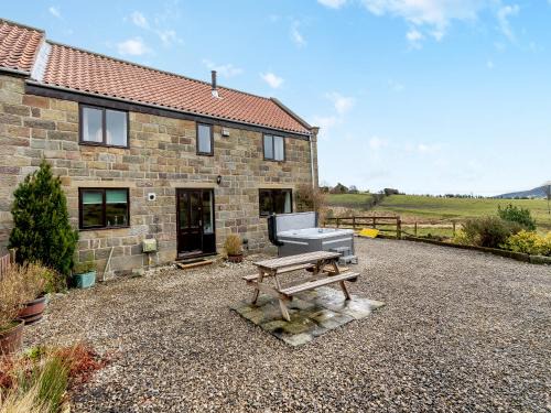 North York Moors National Park House | Stable Cottage - Uk42936