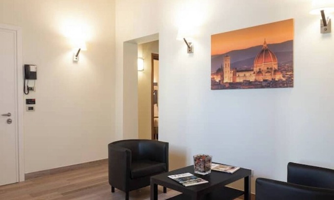 Novoli - San Donato Apartment | Stables 3 | Apartment Villa Carobbi