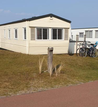 Nes Other | Stacaravan Duingras Ameland