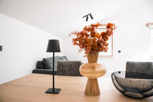 Imst Apartment | Stadthaus Rosengartenschlucht