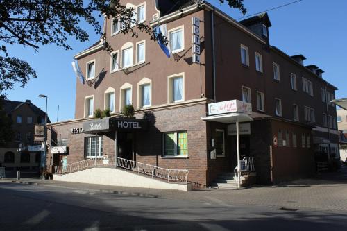 Werl Hotel | Stadthotel Bartels