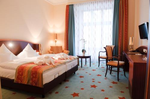 Old Town Hotel | Stadthotel Stern
