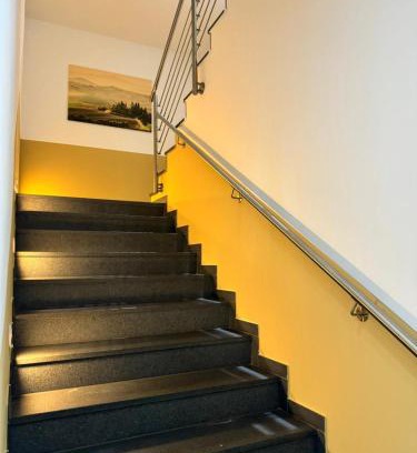 Heilbronn House | Stadtpension Heilbronn