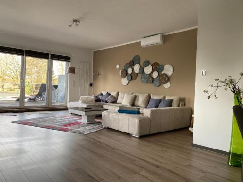 Remscheid Apartment | Stadtvilla Intzeplatz - Apartment Sylt