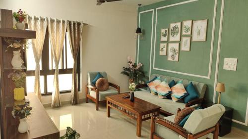 Bhopal Apartment | Staeg Twilight 2BHK