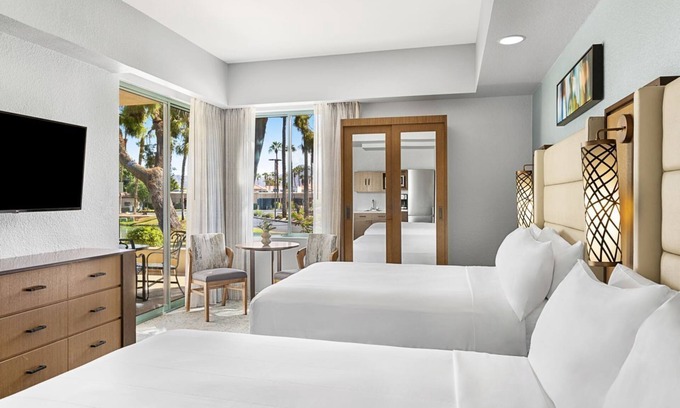 Palm Desert Hotel | Stagecoach Festival 2024nCountry music's biggest party returns April 26-28, 2024