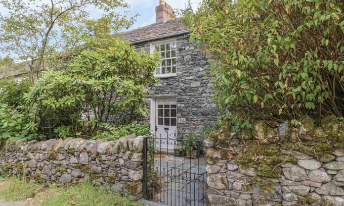 Newlands Valley Cottage | STAIR COTTAGE, family friendly, luxury holiday cottage in Keswick