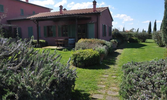 Magliano in Toscana House | Stalla Lunga