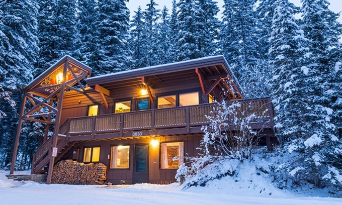 Whitefish House | Stand Alone, Pet Friendly Home - Great for Families!