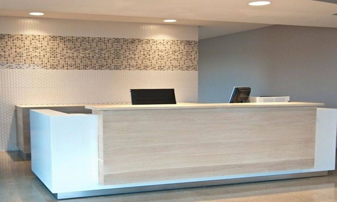 Maun House | Standard Double Room 3