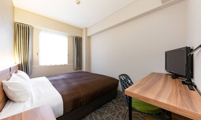 Chuo-ku Hotel | standard king/Fukuoka Fukuoka