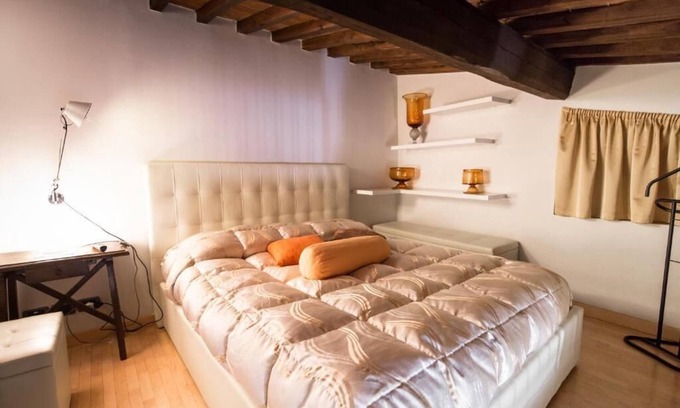 Quartiere di Porta Crucifera Condo | STANDARD ROOM