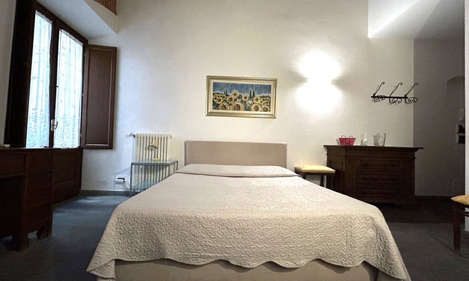 Quartiere di Porta Crucifera Bed & Breakfast | standard room