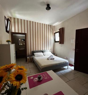 Centro Storico House | Standard Room