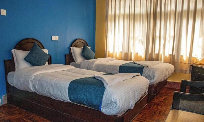 Thamel Apartment | Standard Single Room #2