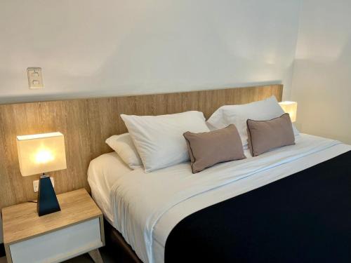 Rionegro House | Standard Suite - Hotel Rioverde