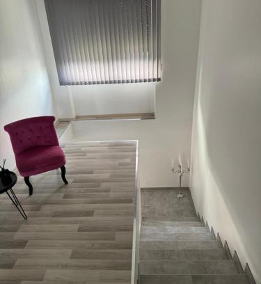 Wittelsheim Apartment | Standing wittel