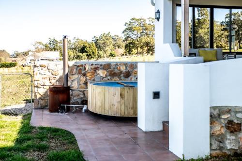 Stanford House | Stanford Hills Estate