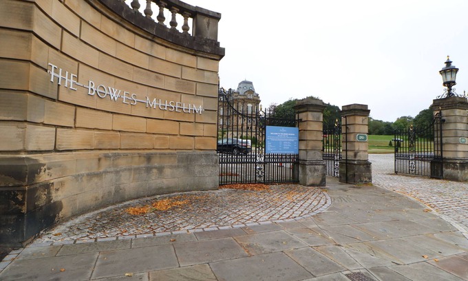 Barnard Castle House | Stang View