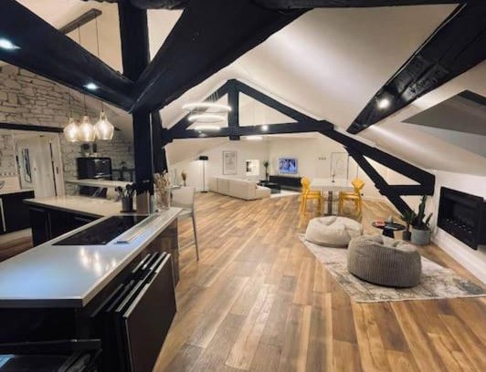 Poincare - Foch - Anatole France - Croix de Bourgogne Apartment | Stanislas - Appartement raffiné et élégant à proximité du Centre de Nancy