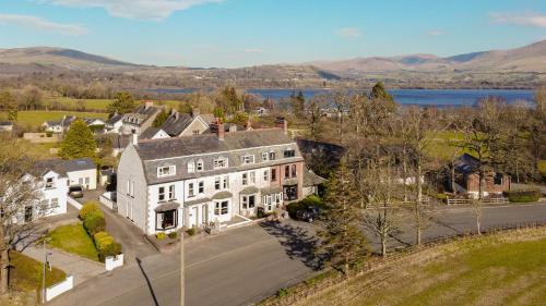 Cockermouth House | Stanley House