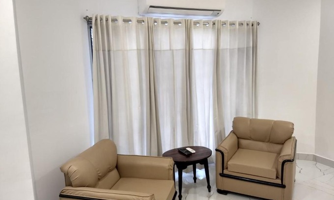 Hyderabad Apartment | Stanley's Suites