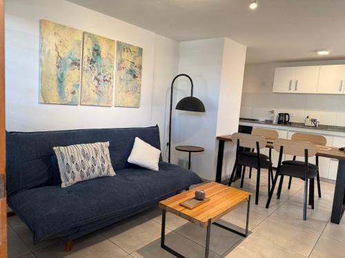 Cordoba Apartment | Stanza Córdoba, Heriberto Martinez, Villa Belgrano
