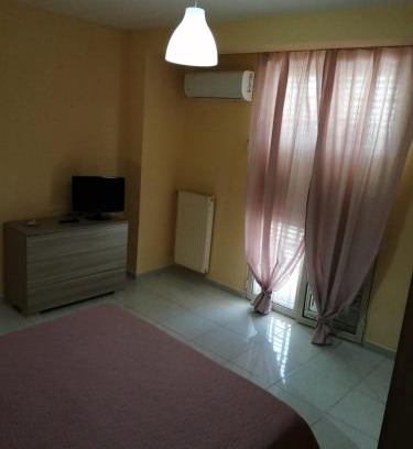 Caserta House | Stanza Olmo Caserta