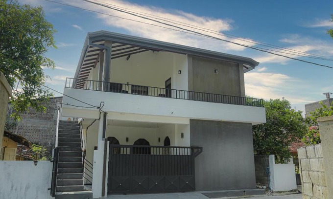 Negombo House | Star Canal Cottage