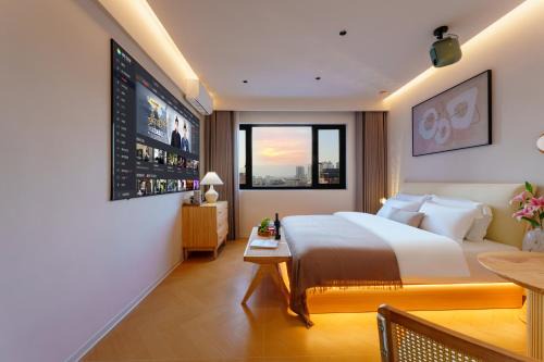 Jinghong Hotel | Star Hotel