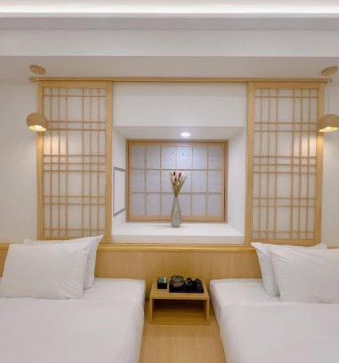 Yushima House | star house akihabara ueno tokyo