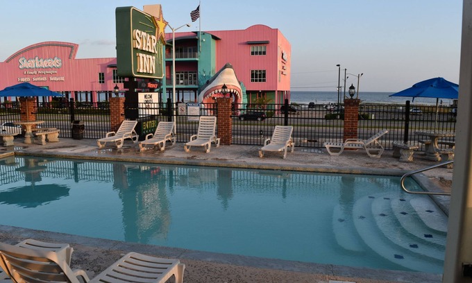 Biloxi Hotel | Star Inn Biloxi