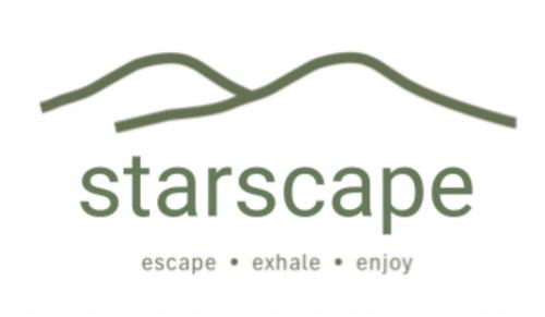 Glenrothes Apartment | Star Scape