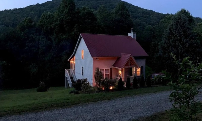 Blairsville Cabin | Star View-Perfect for star gazing
