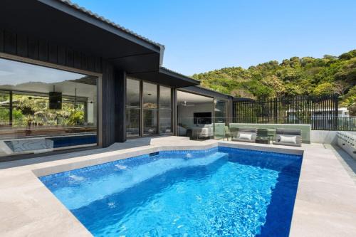 Byron Bay House | Starfall - designer retreat moments from the beach