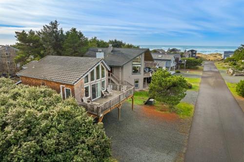 Manzanita House | Stargazer MCA#251
