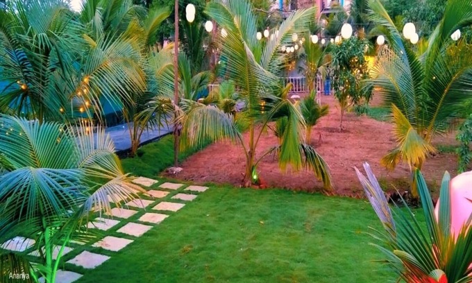 Chendhare Hotel | Starlight Resort