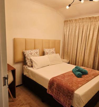 Greater Johannesburg Metropolitan Area House | Starlight Stay