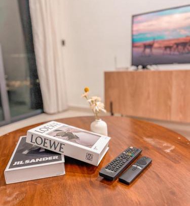 Masai Apartment | Starry C13 at Green Haven 2Bedroom 2 Bathrooms