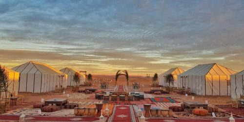 Rissani Other | Starry Desert Nights Camp