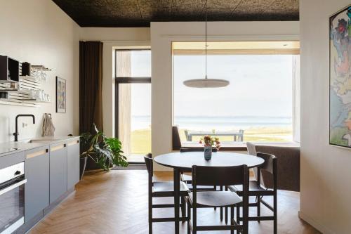 Ebberup House | Starry Sky And Unique Nature On Helnæs