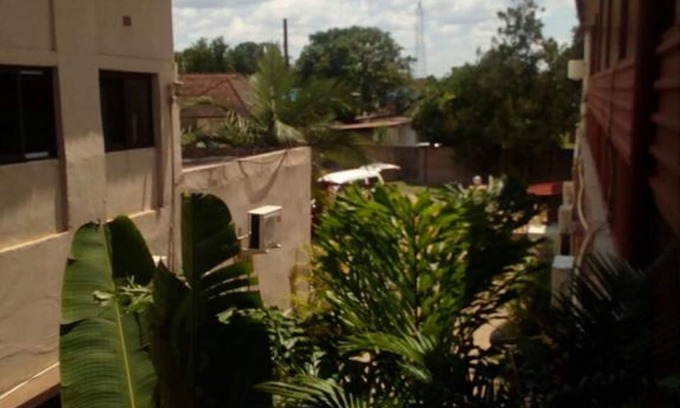 Ndola Hotel | Starscape Hotel