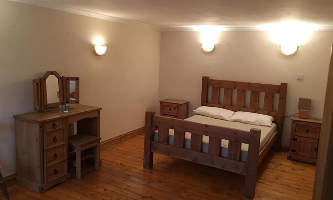 Trimdon Station House | Starshinezzz