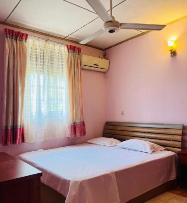 Battaramulla Bed & Breakfast | Starwin Villa B&B - Koswatta,Battaramulla