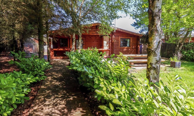 Morpeth Cottage | STARWOOD, pet friendly, character holiday cottage in Felton