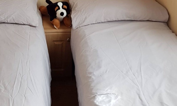 Skegness House | Static caravan in the heart of Ingoldmells