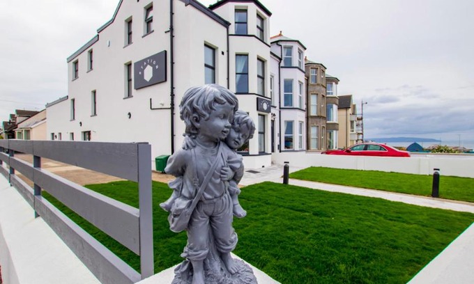 Portstewart House | Station 36